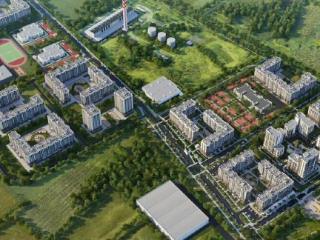 1-комн. квартира, 32.1 м², 5/9 этаж