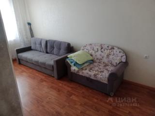 1-комн. квартира, 32 м², 2/7 этаж