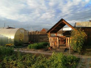 1-этажный дом, 71.4 м², 8 соток