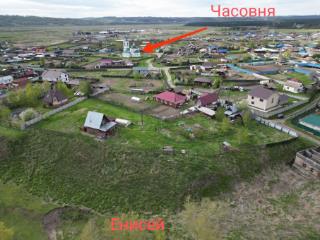 2-этажный дом, 100 м², 30 соток