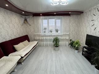 2-комн. квартира, 61.6 м², 5/5 этаж