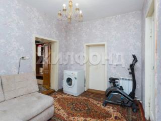  дом, 80 м², 7 соток