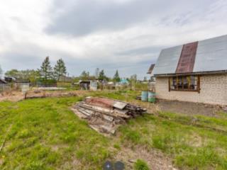  дом, 20 м², 6 соток