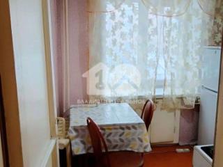1-комн. квартира, 30.4 м², 1/5 этаж