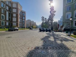 3-комн. квартира, 90 м², 1/5 этаж