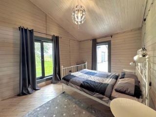 1-этажный коттедж, 115.1 м², 25 соток