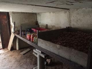  дом, 60 м², 25 соток