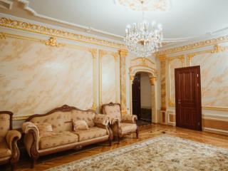 4-этажный дом, 539 м², 8 соток