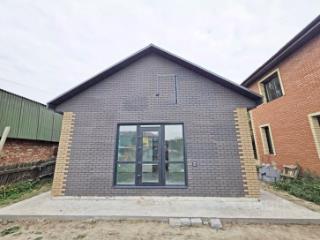 1-этажный дом, 68.8 м², 4 сотки