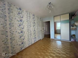 3-комн. квартира, 60.6 м², 4/5 этаж