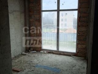 Студия, 20 м², 3/3 этаж