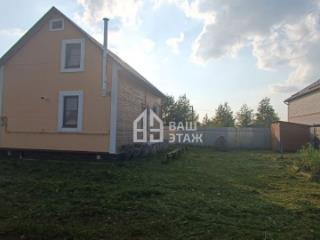 2-этажный дом, 90.4 м², 6 соток