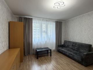 1-комн. квартира, 39 м², 2/14 этаж