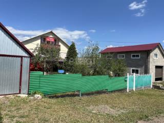 1-этажный дом, 108 м², 9.2 соток