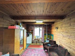 2-этажный дом, 30 м², 5.6 соток