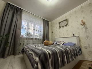 2-комн. квартира, 47.4 м², 1/4 этаж