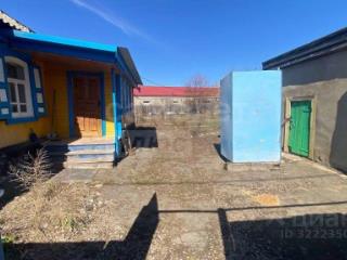 1-этажный дом, 55.3 м², 8 соток