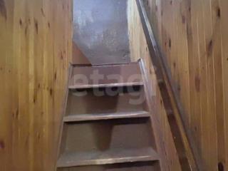 2-этажный дом, 52.5 м², 10 соток