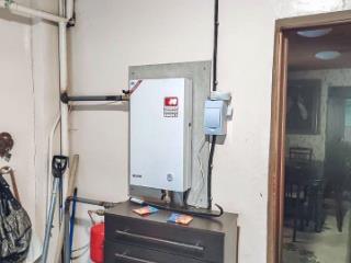 2-этажный дом, 140 м², 30 соток