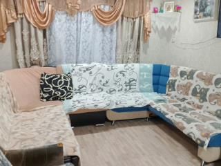  дом, 160 м², 6 соток