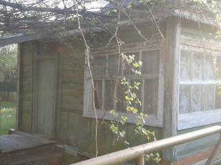  коттедж, 38 м², 4 сотки