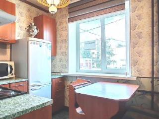 2-комн. квартира, 42.4 м², 1/4 этаж