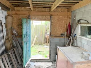 1-этажный дом, 30.8 м², 23 сотки