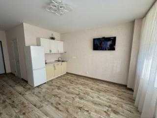 Студия, 28 м², 4/5 этаж