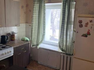 2-комн. квартира, 42.1 м², 1/3 этаж