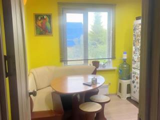 3-этажный дом, 77 м², 26 соток