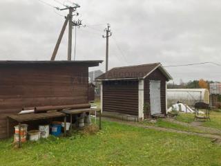 1-этажный дом, 61 м², 34 сотки