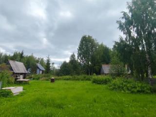  коттедж, 50 м², 10 соток