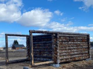  дом, 37 м², 13 соток