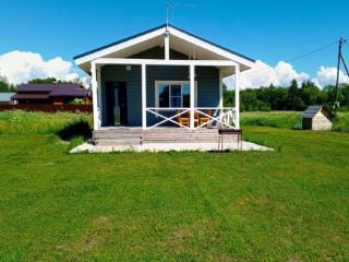  дом, 36 м², 20 соток