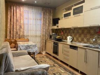 2-комн. квартира, 53.2 м², 3/5 этаж