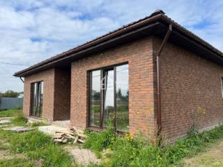 1-этажный дом, 95 м², 10.5 соток