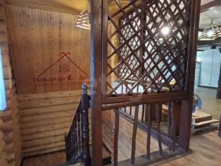  дом, 384.5 м², 14.5 соток