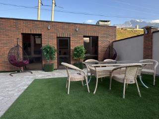  коттедж, 220 м², 6 соток