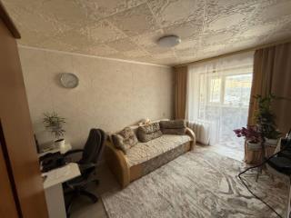 2-комн. квартира, 43.8 м², 3/5 этаж