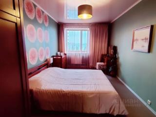 4-комн. квартира, 100 м², 9/14 этаж