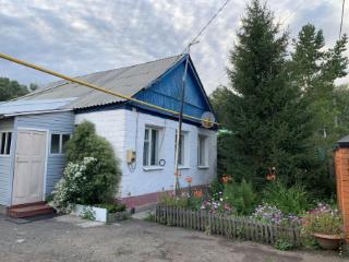 1-этажный дом, 60.1 м², 8 соток