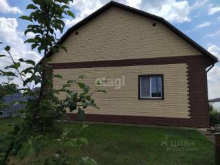 1-этажный дом, 120.2 м², 12.4 соток