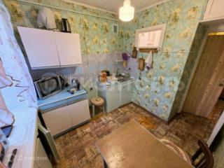1-комн. квартира, 29.9 м², 5/5 этаж