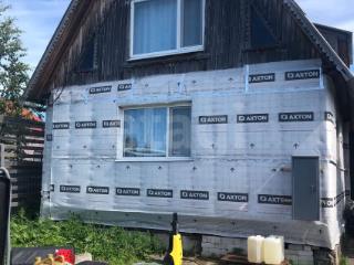 2-этажный дом, 120 м², 20 соток