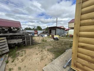 2-этажный дом, 98.6 м², 6 соток