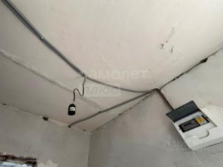 1-этажный коттедж, 55.5 м², 8 соток