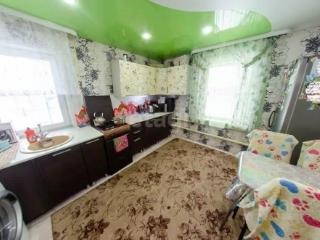 1-этажный дом, 61 м², 4.6 сотки