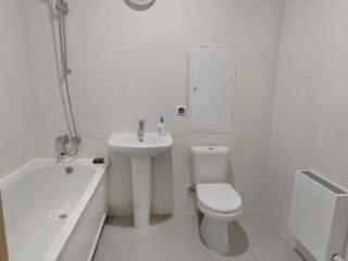 1-комн. квартира, 38.4 м², 14/20 этаж