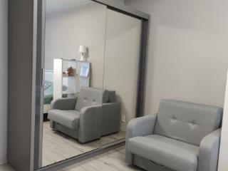 1-комн., Квартира, 42.7 м², 2/10 этаж