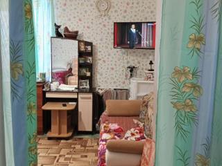 1-комн. квартира, 24 м², 2/2 этаж